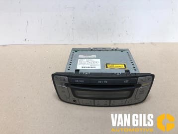 Radio CD Speler Toyota Aygo O255362
