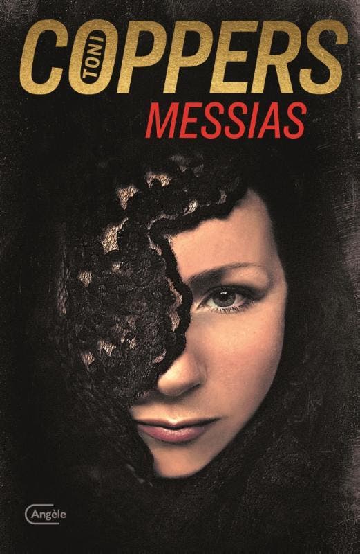 Messias / Liese Meerhout / 17 9789022336694 Toni Coppers, Boeken, Thrillers, Gelezen, Verzenden