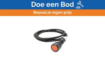 Bieden: Mercury Marine Electrical Cable 8M2100902 Outboard, Watersport en Boten, Ophalen of Verzenden, Nieuw