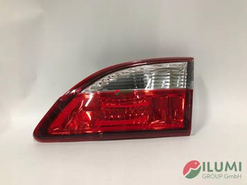 Mazda 5 CW 2010-2015 rechter achterlamp binnen Europa, Verzenden