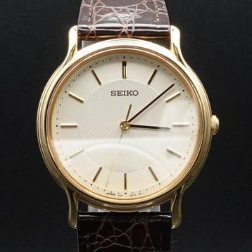 Seiko - Vintage - Sans prix de réserve - 7N01-0BR0 - Homme -