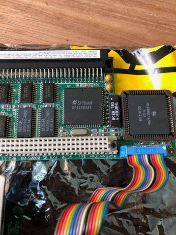 Apple Macintosh SE, SE30, etc. - parts lot - Computer (3), Nieuw