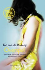 Overspel 9789026333248 Tatiana de Rosnay, Boeken, Verzenden, Gelezen, Tatiana de Rosnay