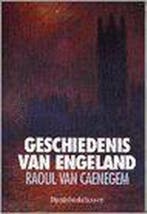Geschiedenis van Engeland / Historische reeks / 34, Boeken, Verzenden, Gelezen, R.C. van Caenegem