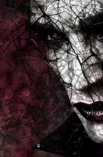 David Law - Dark Icons - Dracula III