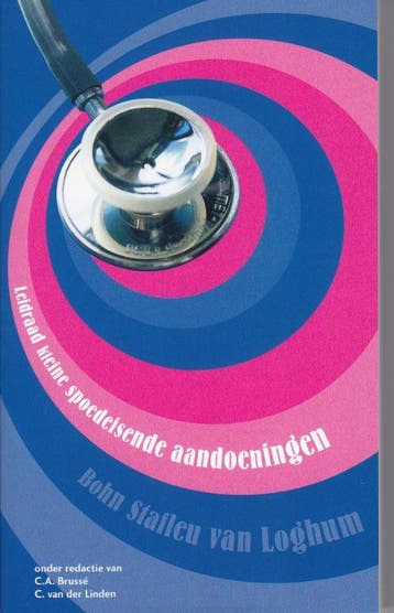 Leidraad kleine spoedeisende aandoeningen / Leidraadreeks, Boeken, Verzenden, Gelezen