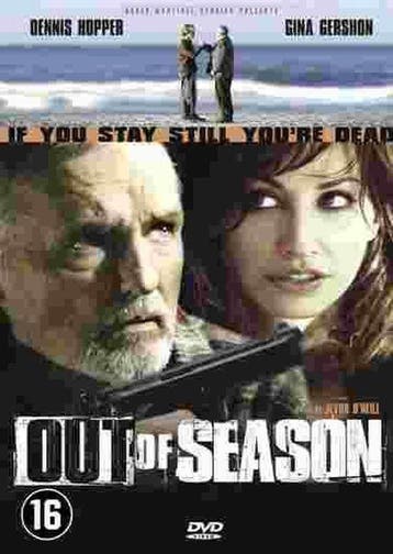 Out of season (dvd tweedehands film), Ophalen of Verzenden