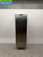 RVS Gram Koeling 346 liter 230V Horeca, Ophalen of Verzenden, Nieuw in verpakking