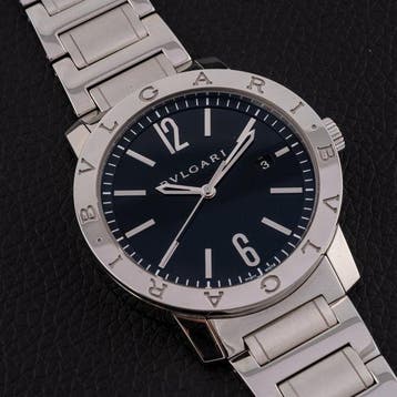 BULGARI - Bulgari - BB41BSSD - Heren - 2021