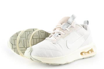Nike Sneakers in maat 41 Wit, Kleding | Heren, Schoenen, Verzenden, Wit, Nike, Zo goed als nieuw