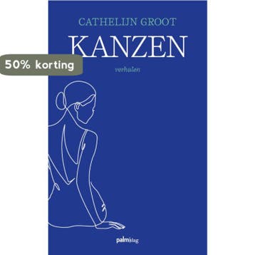 Kanzen 9789493245099 Cathelijn Groot, Boeken, Verzenden, Gelezen, Cathelijn Groot