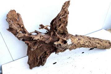 Osaka XL210 uniek aquarium decoratie hout  160x90x40cm, Ophalen of Verzenden, Plant(en), Steen of Hout