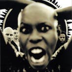 Skunk Anansie - Stoosh, Verzenden, Gebruikt
