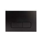 Bedieningsplaat Raybro Mocha 35 TBV Geberit UP100 UP320 Mat, Ophalen of Verzenden, Overige typen