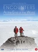 Encounters at the end of the world op DVD, Verzenden, Nieuw in verpakking