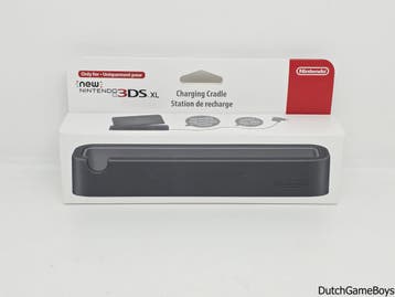 New Nintendo 3DS XL - Charging Cradle - NEW, Verzenden