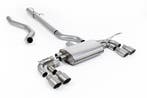 Roetfilter-back | Land Rover / Range Rover Defender 130 2.0, Verzenden
