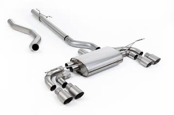 Roetfilter-back | Land Rover / Range Rover Defender 130 2.0, Verzenden