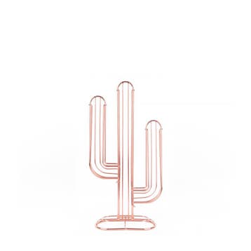 pt, koffiecuphouder Cactus (Overige), Verzenden, Nieuw