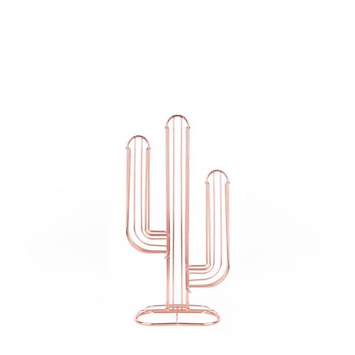 pt, koffiecuphouder Cactus (Overige), Huis en Inrichting, Woonaccessoires | Overige, Nieuw, Verzenden