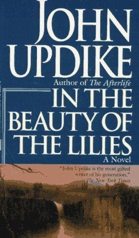 In the Beauty of the Lilies 9780449225516 John Updike, Verzenden, Gelezen, John Updike