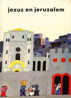 Jezus en Jeruzalem, Boeken, Verzenden, Nieuw