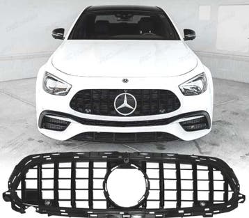 Calandre Pour Mercedes Classe E W213 20- E63 Amg Gt, Autos : Pièces & Accessoires, Verzenden