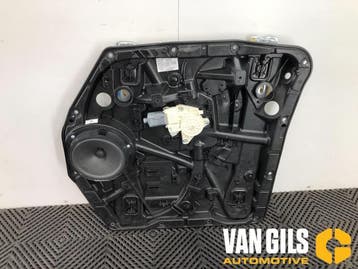 Ruitmechaniek 2Deurs rechts-voor Mercedes Vito O249967