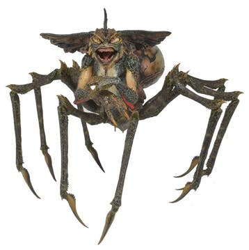 Gremlins 2 Deluxe Action Figure Spider Gremlin 25 cm, Collections, Ophalen of Verzenden