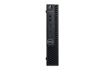 Dell OptiPlex 3060 Micro | Intel® Core™ i5-8500 Processor, Ophalen of Verzenden, Dell, SSD, 16 GB