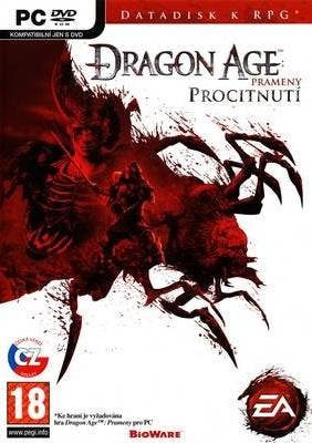 Dragon Age Origins Awakening (PC Nieuw), Ophalen of Verzenden