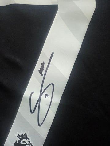 Arsenal - Premier League - Bukayo Saka - Maillot de football, Nieuw