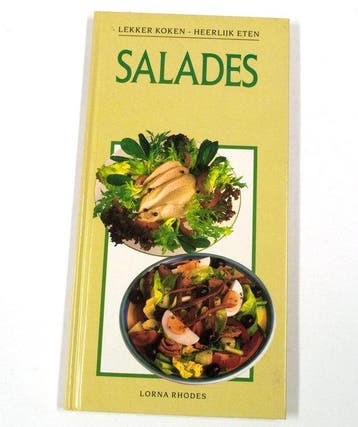 Lekker koken - Rhodes, Verzenden, Nieuw