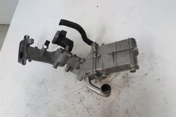 EGR-klep koelmiddel Mercedes Benz W204 A6461400675, Verzenden