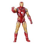 Marvel Studios Marvel Legends Action Figure Iron Man Mark LX, Ophalen of Verzenden