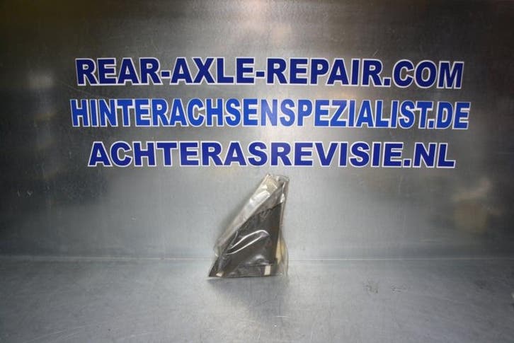 Opel Ascona-C, Vauxhall Cavalier, rechtsvoor kunststof dr..., Autos : Pièces & Accessoires, Habitacle & Garnissage, Envoi
