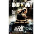 Unknown (Special Edition) (Steelbook), Cd's en Dvd's, Dvd's | Horror, Verzenden, Nieuw in verpakking