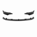 Frontlip Glans Zwart BMW 3 serie E92 E93 LCI M Pakket B9903, Auto-onderdelen, Nieuw, Voor, BMW