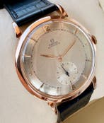 Omega - cal. 30.10 R.A. PC Bumper 18K Solid Gold - Zonder, Bijoux, Sacs & Beauté