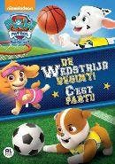 Paw patrol - volume 8: de wedstrijd begint op DVD, Verzenden, Nieuw in verpakking