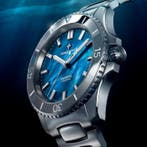 Venezianico - Venezianico Nereide Automatico Tungsteno 42 mm