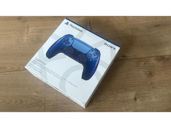 Veiling - Playstation 5 DualSense Controller - Nieuw, Games en Spelcomputers, Spelcomputers | Sony Consoles | Accessoires