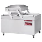 Vacuümmachine | Met Stolp | 160m3/u | 5kW |, Zakelijke goederen, Verzenden, Nieuw in verpakking