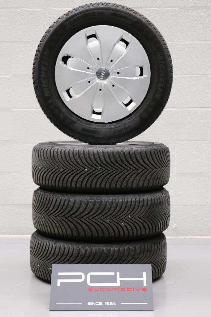 Kit Hiver pour Audi Q2, Auto-onderdelen, Banden en Velgen, Ophalen