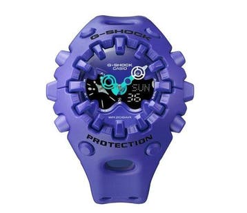 Casio - G-SHOCK GA-V01 Series - Zonder minimumprijs -