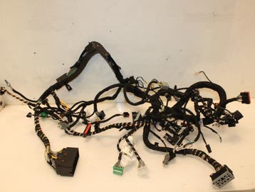 Kabelboom Ford Fiesta O82093