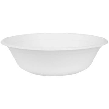 Kommen | Bagasse | Composteerbaar | 909ml | 50 Stuks |, Verzenden