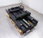 Kaup Vorkversteller (eigen vorken), Kaup, Verzenden, Meer dan 4000 kg, Voorzetapparatuur