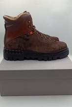 Santoni - Bottines - Taille : EU 44 - Neuf dans sa boîte