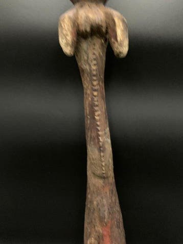 statu d’ancêtres - congo - Nigeria (Sans prix de réserve), Antiquités & Art